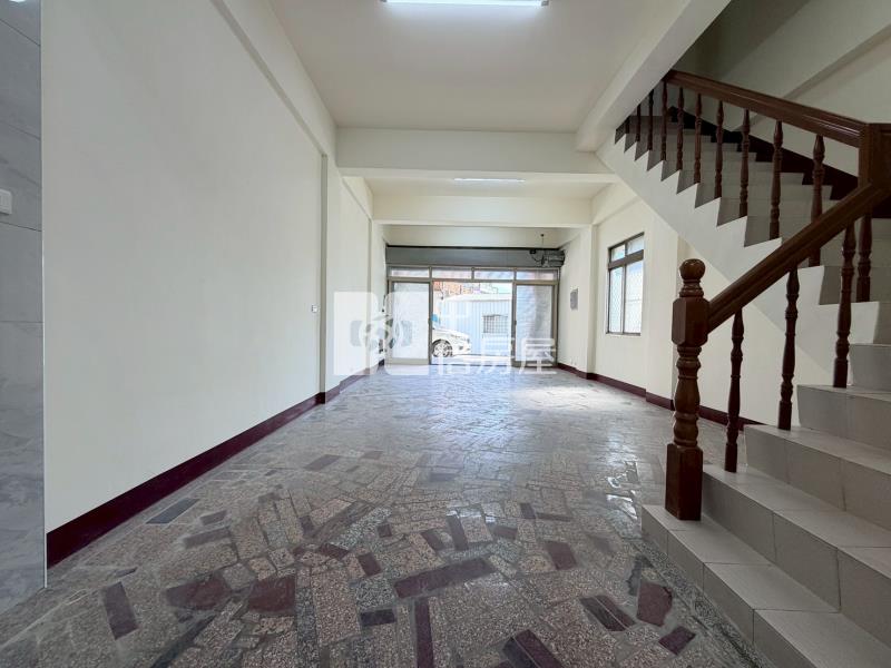 田子國小邊間透天房屋室內格局與周邊環境