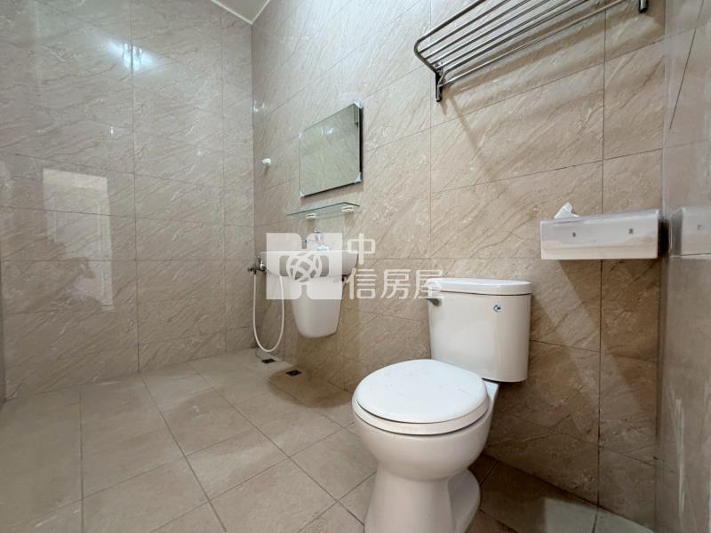 田子國小邊間透天房屋室內格局與周邊環境