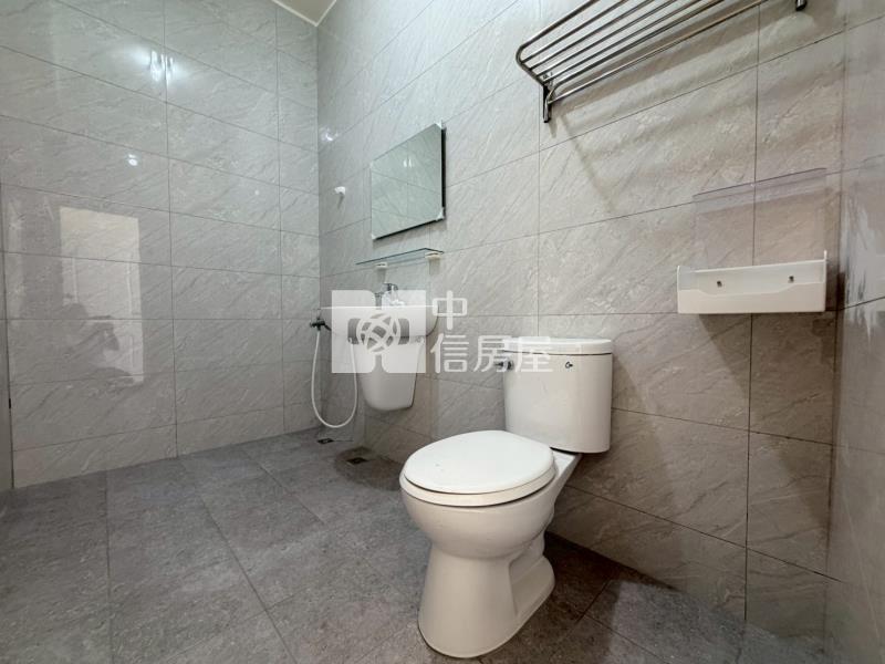 田子國小邊間透天房屋室內格局與周邊環境