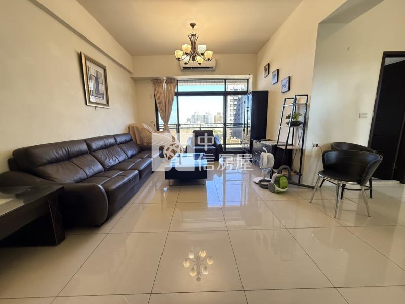 【安家】草漯低總價兩房車位房屋室內格局與周邊環境