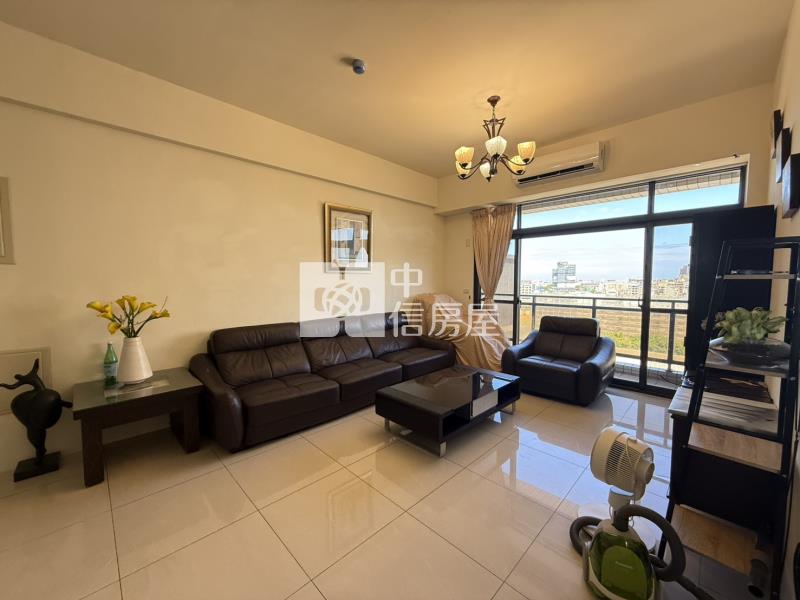 【安家】草漯低總價兩房車位房屋室內格局與周邊環境