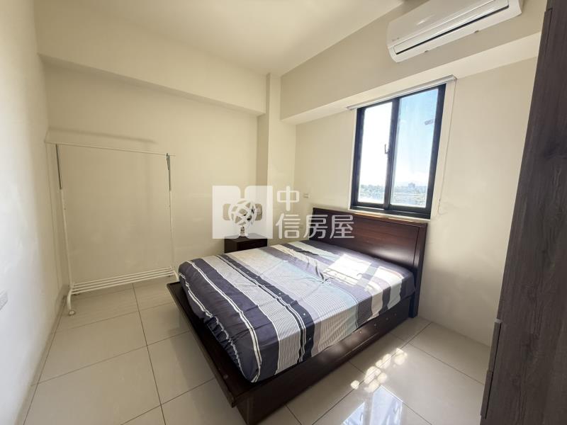 【安家】草漯低總價兩房車位房屋室內格局與周邊環境