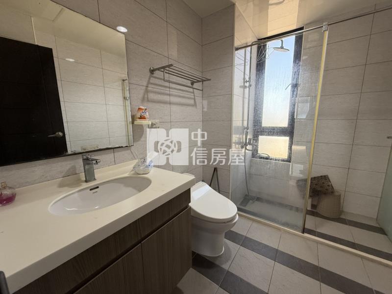 【安家】草漯低總價兩房車位房屋室內格局與周邊環境