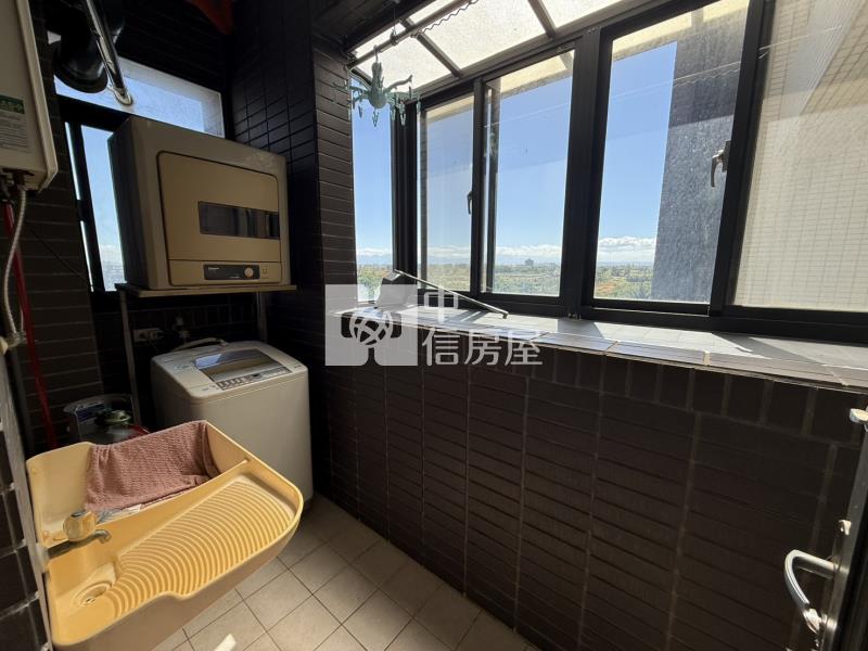 【安家】草漯低總價兩房車位房屋室內格局與周邊環境