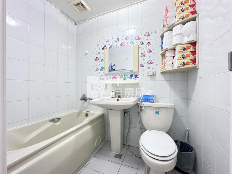 頭家學區開心一百3房車位房屋室內格局與周邊環境