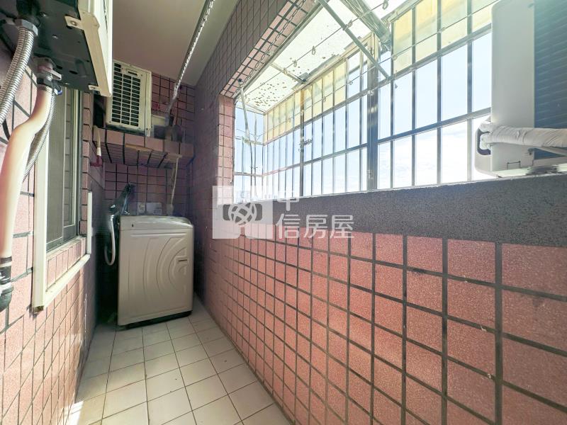 頭家學區開心一百3房車位房屋室內格局與周邊環境