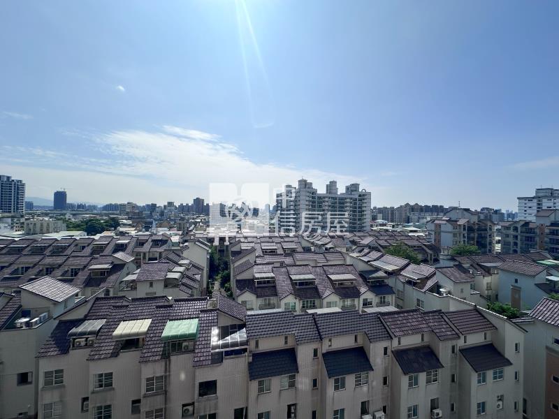 頭家學區開心一百3房車位房屋室內格局與周邊環境