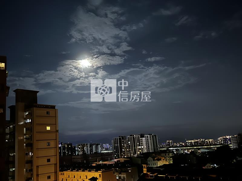 頭家學區開心一百3房車位房屋室內格局與周邊環境