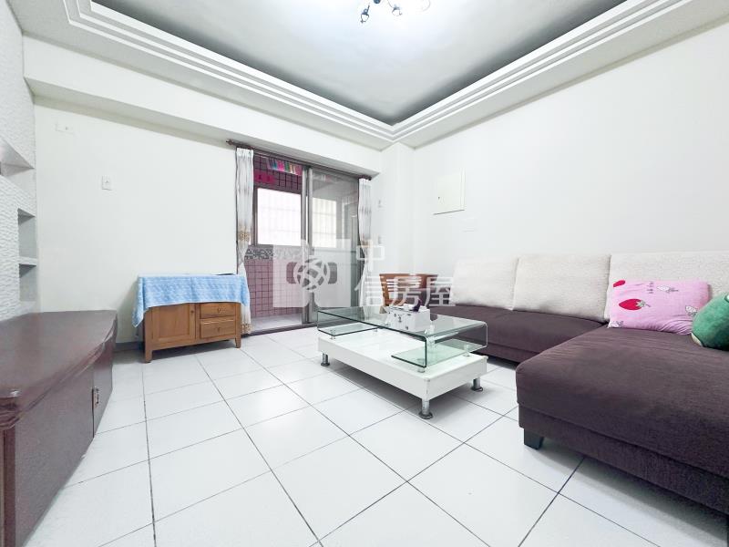 頭家學區開心一百3房車位房屋室內格局與周邊環境