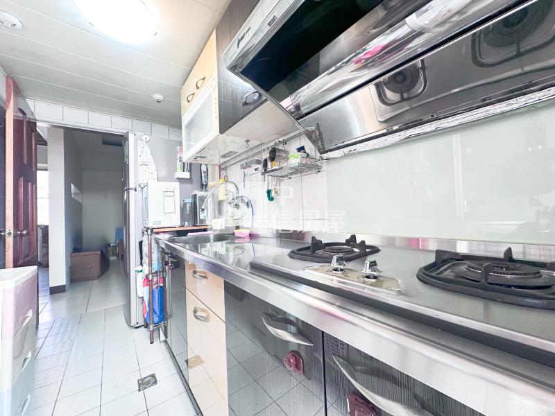 頭家學區開心一百3房車位房屋室內格局與周邊環境