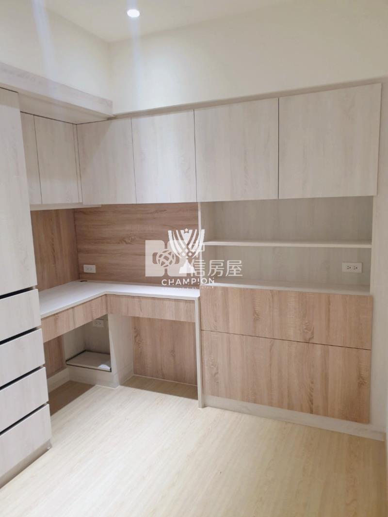 台北oline極稀精品二房+車房屋室內格局與周邊環境