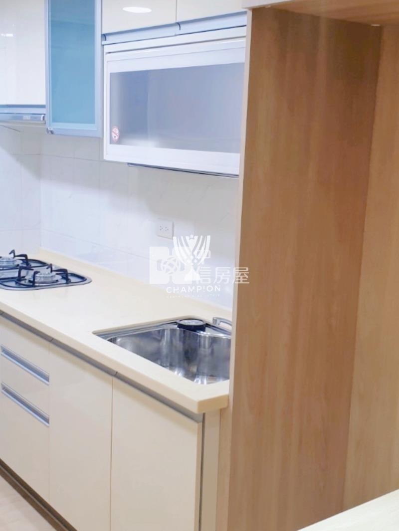 台北oline極稀精品二房+車房屋室內格局與周邊環境