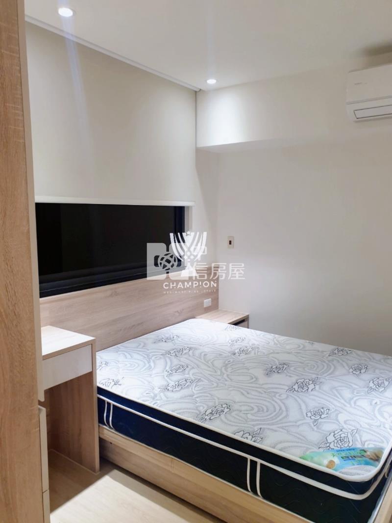 台北oline極稀精品二房+車房屋室內格局與周邊環境