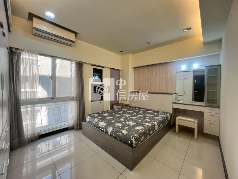 【安家】A21法國之星3房車房屋室內格局與周邊環境