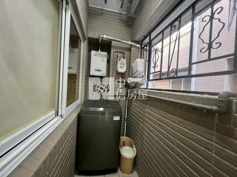 【安家】A21法國之星3房車房屋室內格局與周邊環境