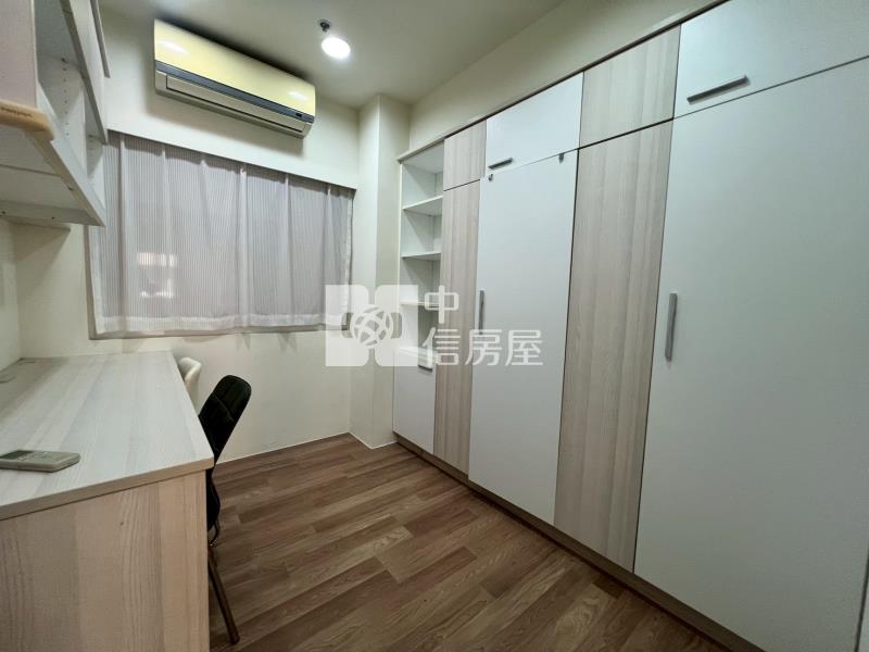 【安家】A21法國之星3房車房屋室內格局與周邊環境