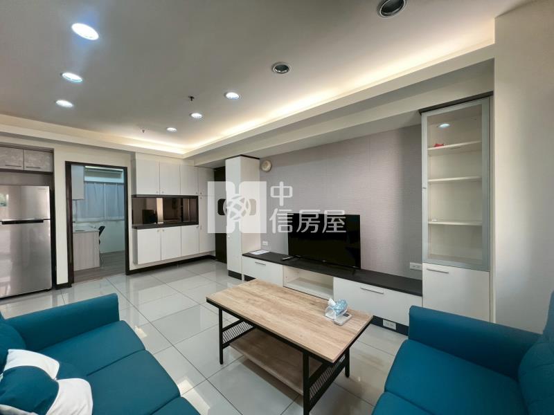 【安家】A21法國之星3房車房屋室內格局與周邊環境