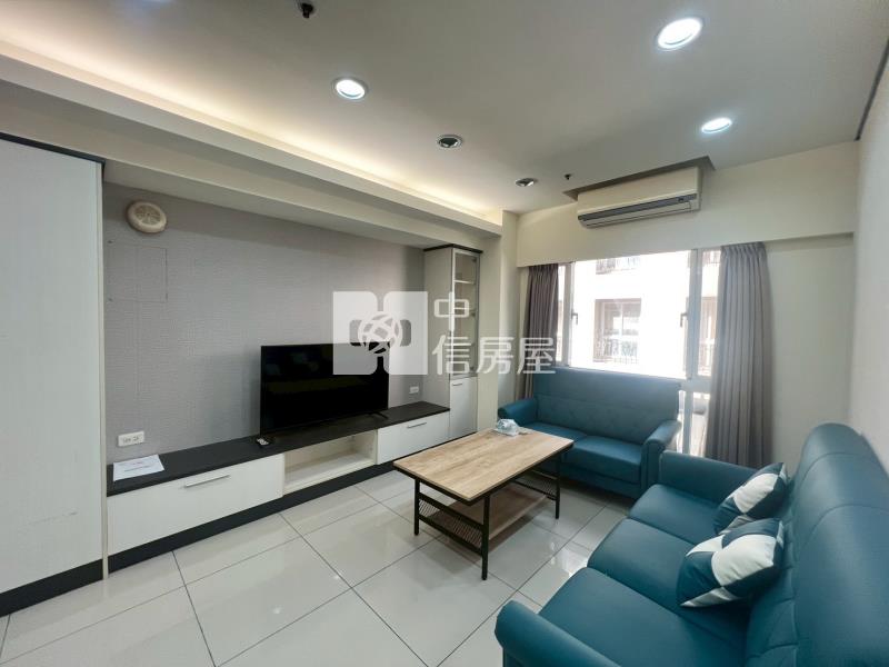 【安家】A21法國之星3房車房屋室內格局與周邊環境