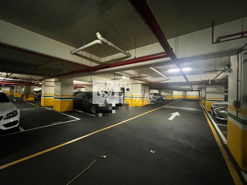 【安家】A21法國之星3房車房屋室內格局與周邊環境