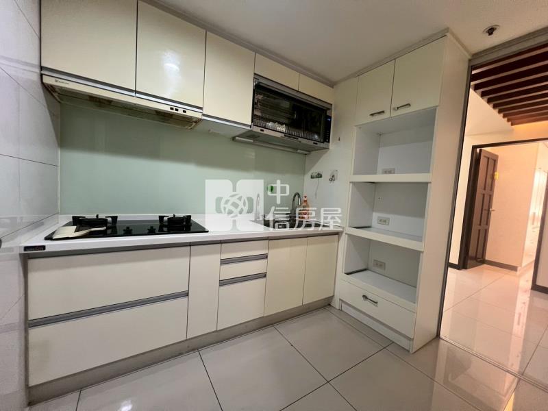 【安家】A21法國之星3房車房屋室內格局與周邊環境