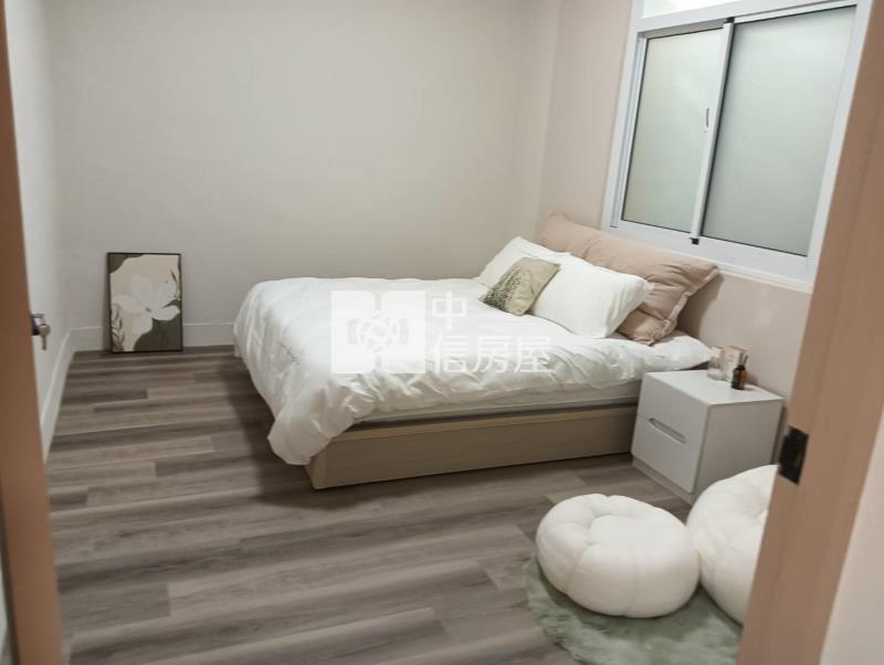 小港國小翻新美寓3樓(可停車)房屋室內格局與周邊環境