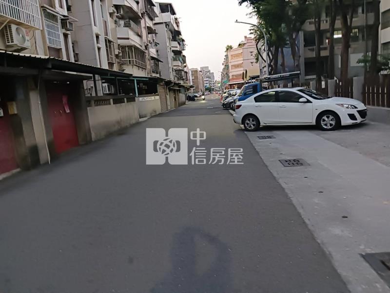 小港國小翻新美寓3樓(可停車)房屋室內格局與周邊環境