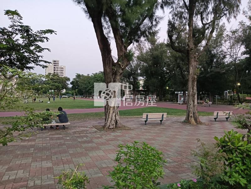 小港國小翻新美寓3樓(可停車)房屋室內格局與周邊環境