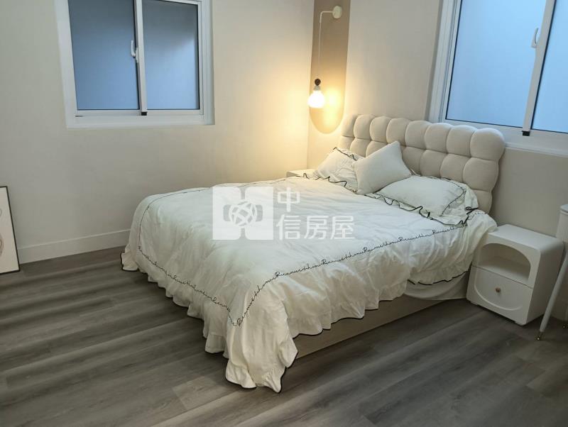 小港國小翻新美寓3樓(可停車)房屋室內格局與周邊環境