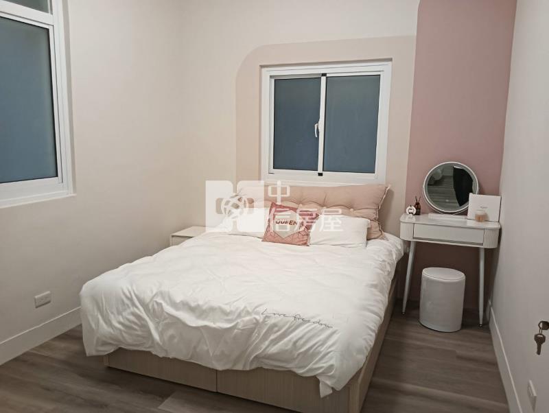 小港國小翻新美寓3樓(可停車)房屋室內格局與周邊環境