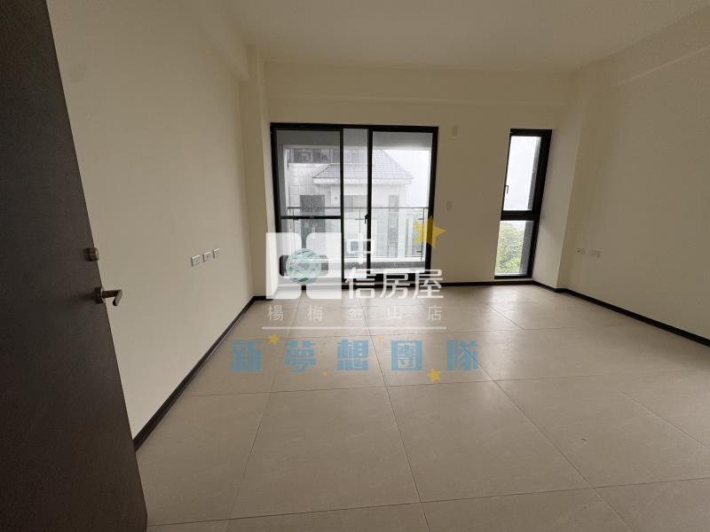 【新夢想】陽光四季全新電梯別墅房屋室內格局與周邊環境