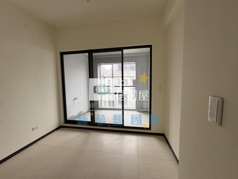 【新夢想】陽光四季全新電梯別墅房屋室內格局與周邊環境