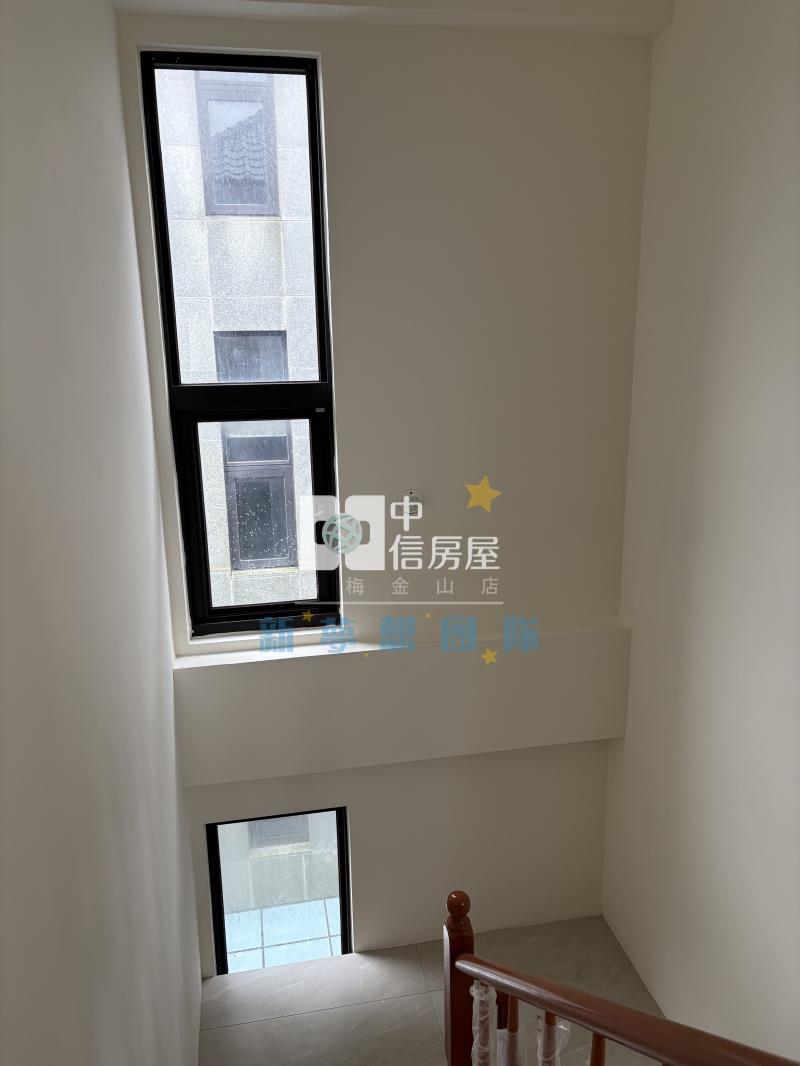 【新夢想】陽光四季全新電梯別墅房屋室內格局與周邊環境