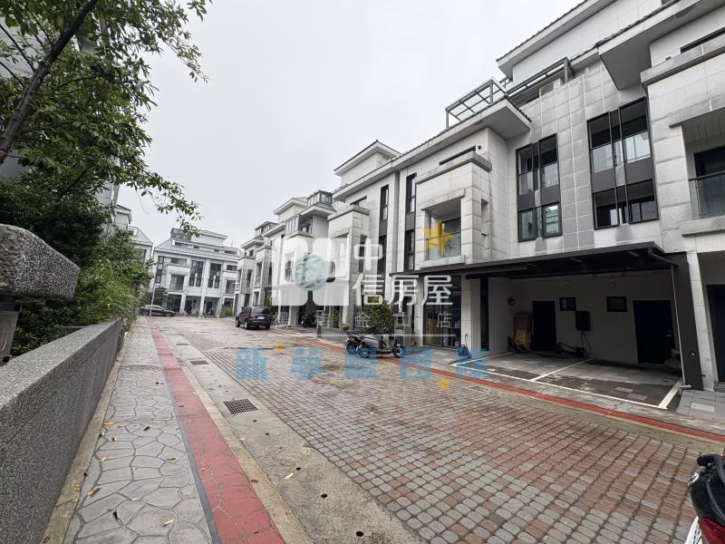 【新夢想】陽光四季全新電梯別墅房屋室內格局與周邊環境