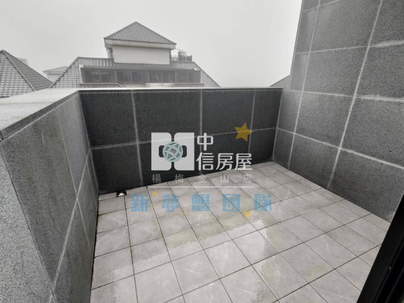 【新夢想】陽光四季全新電梯別墅房屋室內格局與周邊環境