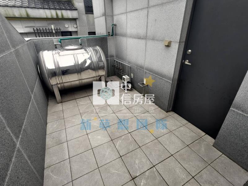 【新夢想】陽光四季全新電梯別墅房屋室內格局與周邊環境