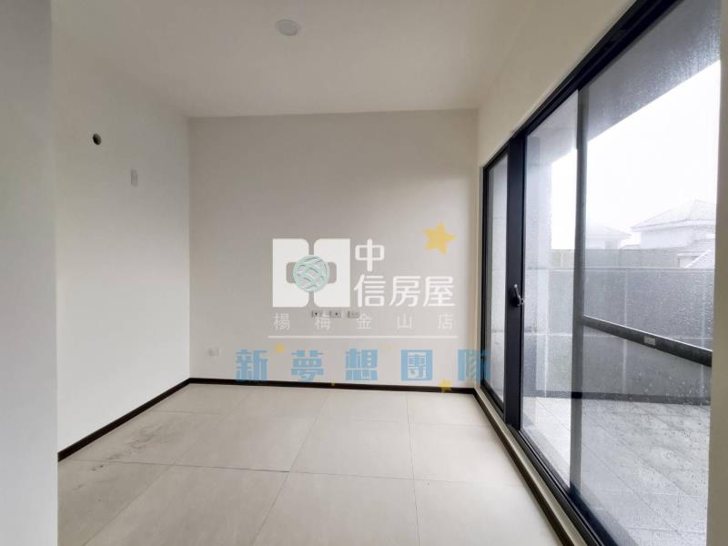 【新夢想】陽光四季全新電梯別墅房屋室內格局與周邊環境