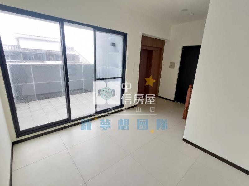 【新夢想】陽光四季全新電梯別墅房屋室內格局與周邊環境