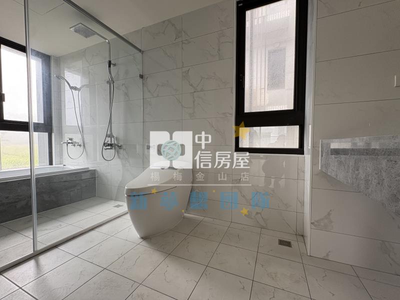 【新夢想】陽光四季全新電梯別墅房屋室內格局與周邊環境