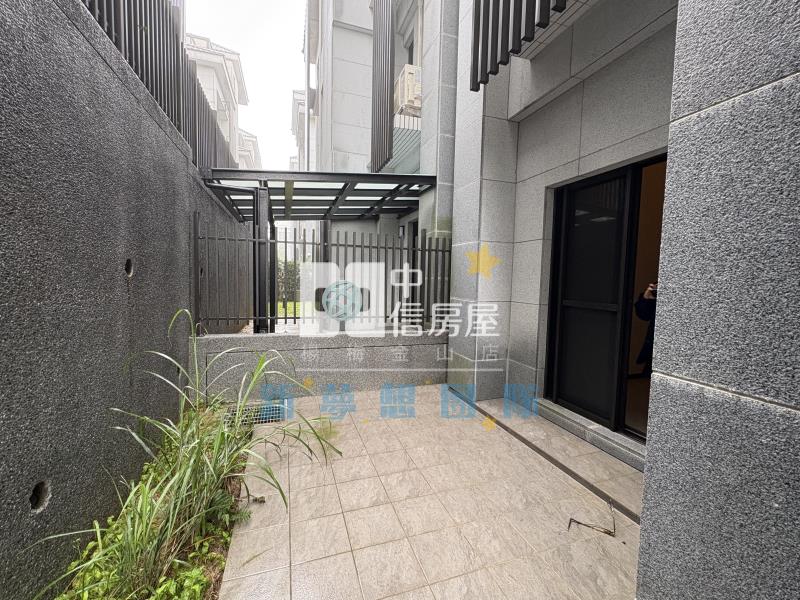 【新夢想】陽光四季全新電梯別墅房屋室內格局與周邊環境