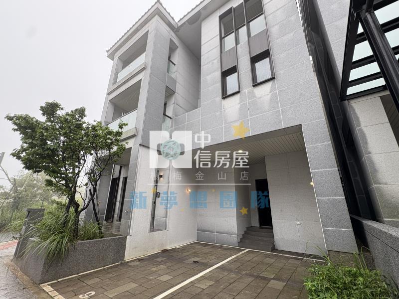 【新夢想】陽光四季全新電梯別墅房屋室內格局與周邊環境