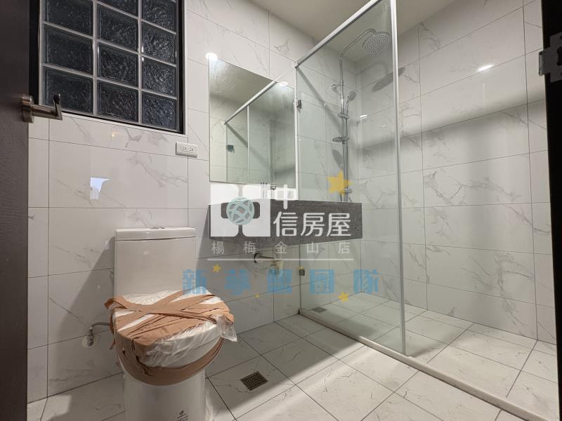 【新夢想】陽光四季全新電梯別墅房屋室內格局與周邊環境