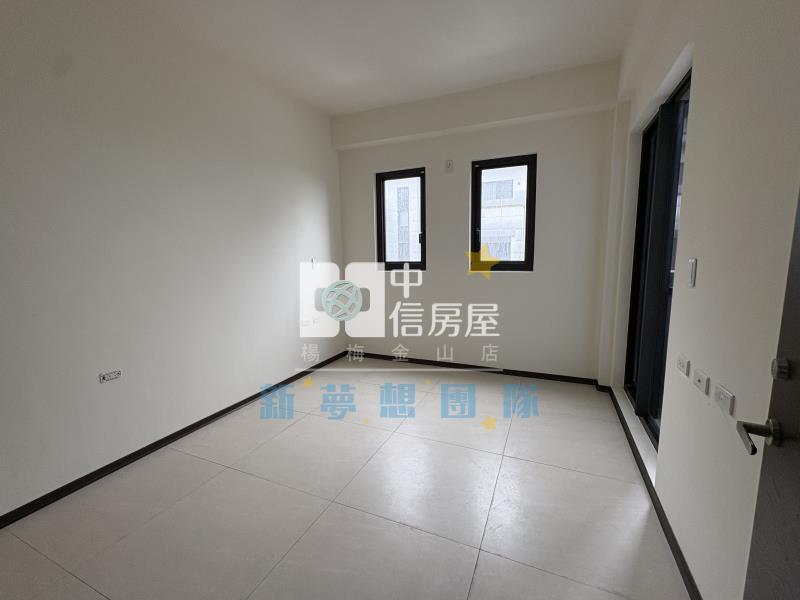 【新夢想】陽光四季全新電梯別墅房屋室內格局與周邊環境