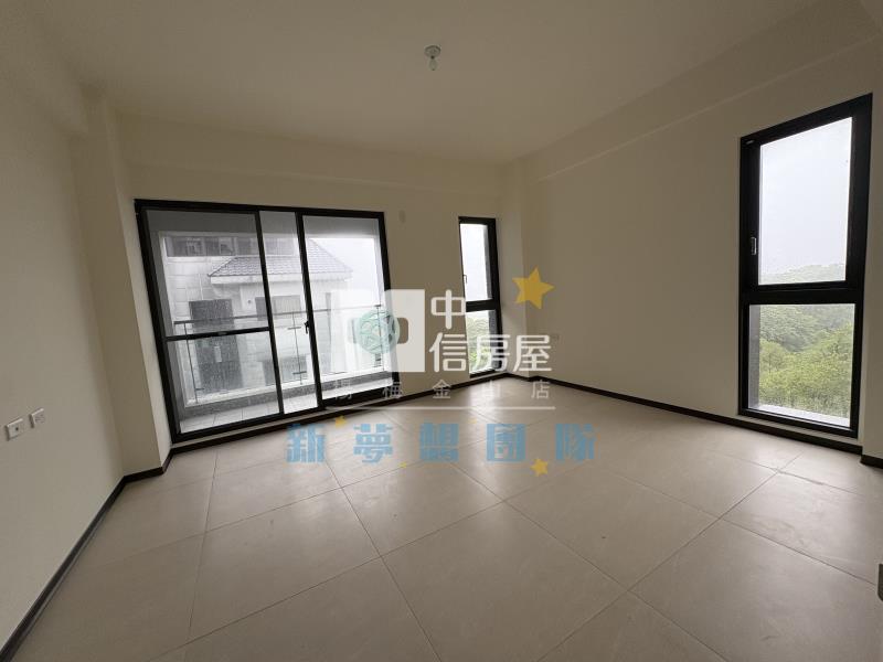 【新夢想】陽光四季全新電梯別墅房屋室內格局與周邊環境