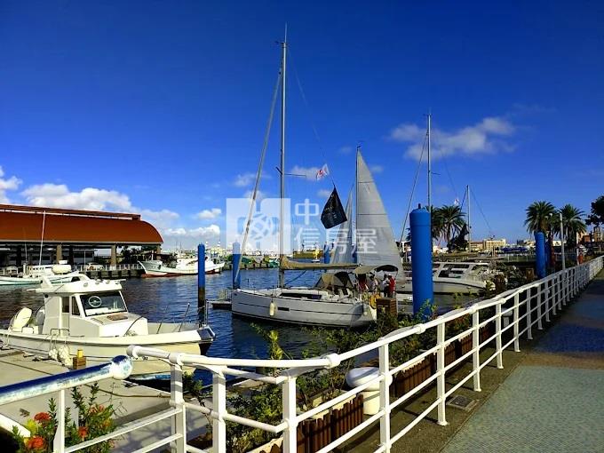 中山大學20米金鑽店面房屋室內格局與周邊環境