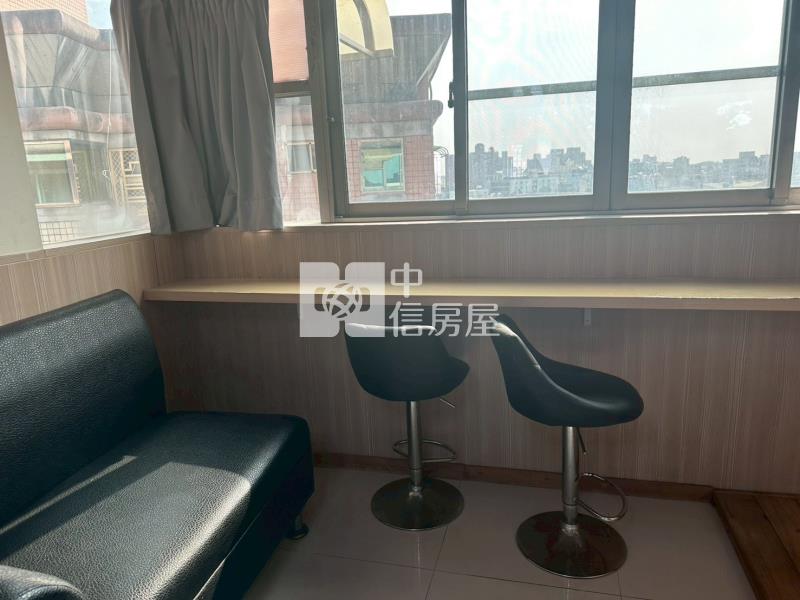 僑平國小美3房房屋室內格局與周邊環境