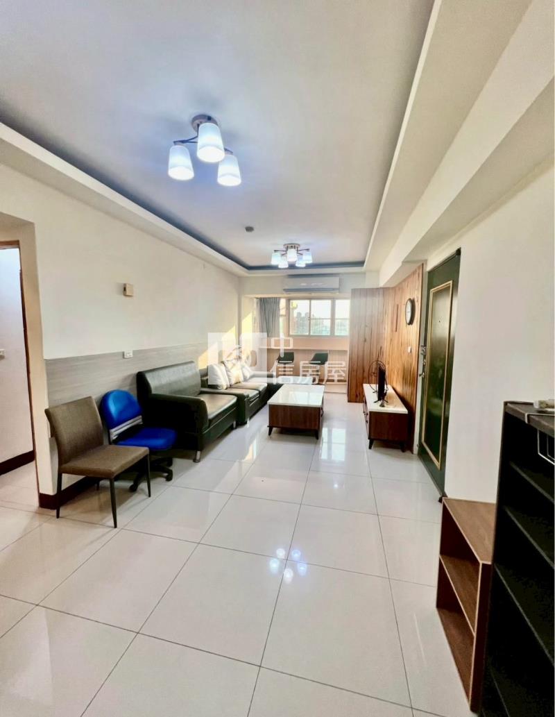 僑平國小美3房房屋室內格局與周邊環境