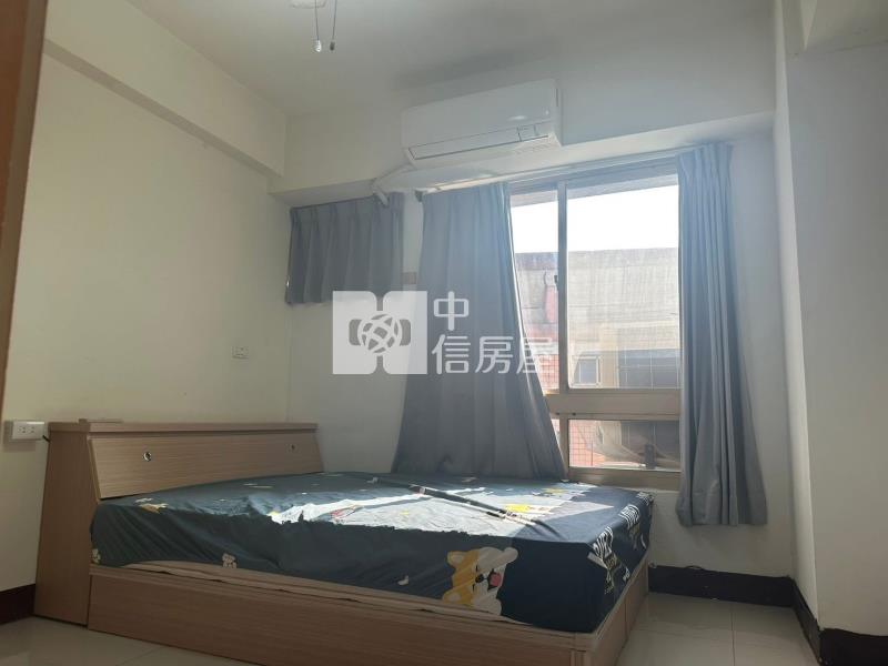 僑平國小美3房房屋室內格局與周邊環境