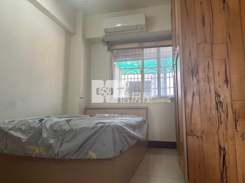 僑平國小美3房房屋室內格局與周邊環境