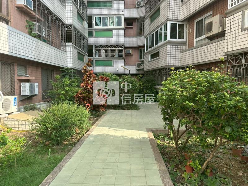 僑平國小美3房房屋室內格局與周邊環境