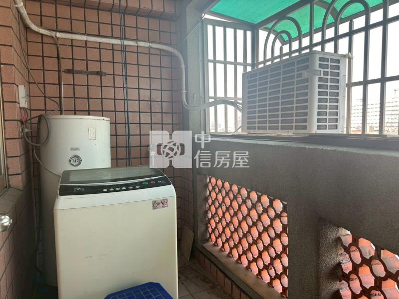 僑平國小美3房房屋室內格局與周邊環境